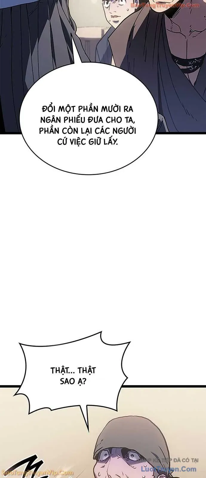 Tử Thần Phiêu Nguyệt Chap 125 - Next Chap 126