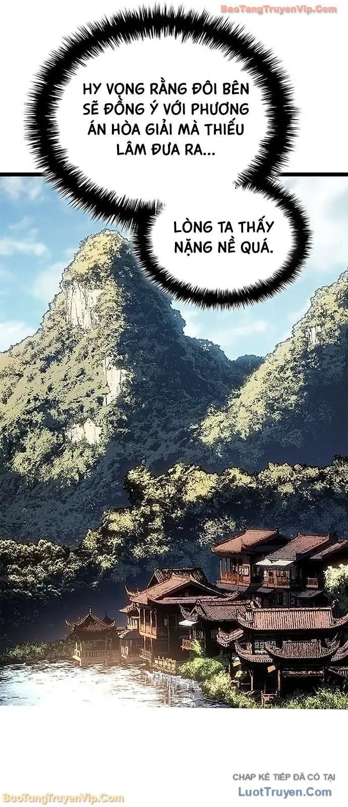 Tử Thần Phiêu Nguyệt Chap 125 - Next Chap 126