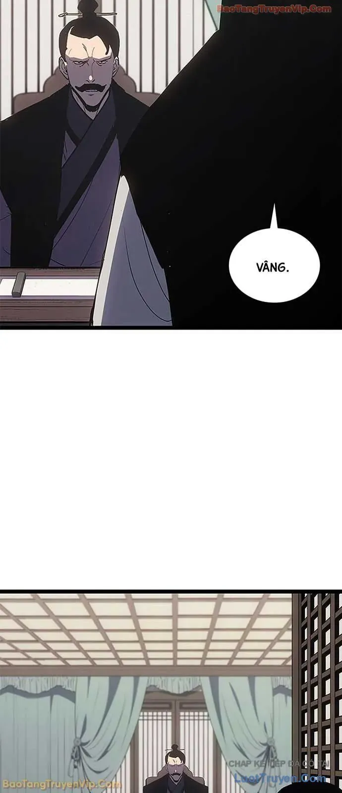 Tử Thần Phiêu Nguyệt Chap 125 - Next Chap 126
