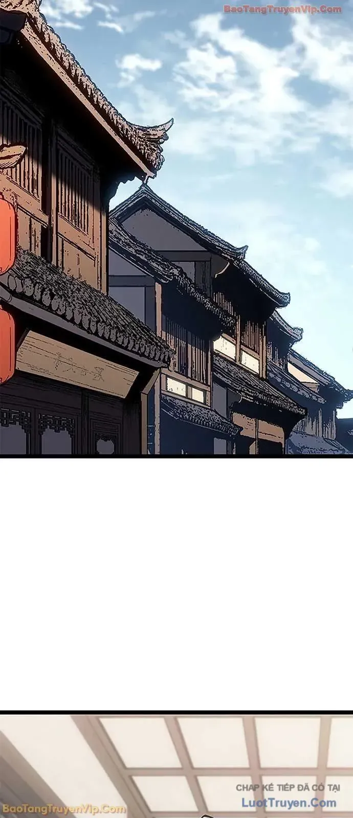 Tử Thần Phiêu Nguyệt Chap 125 - Next Chap 126