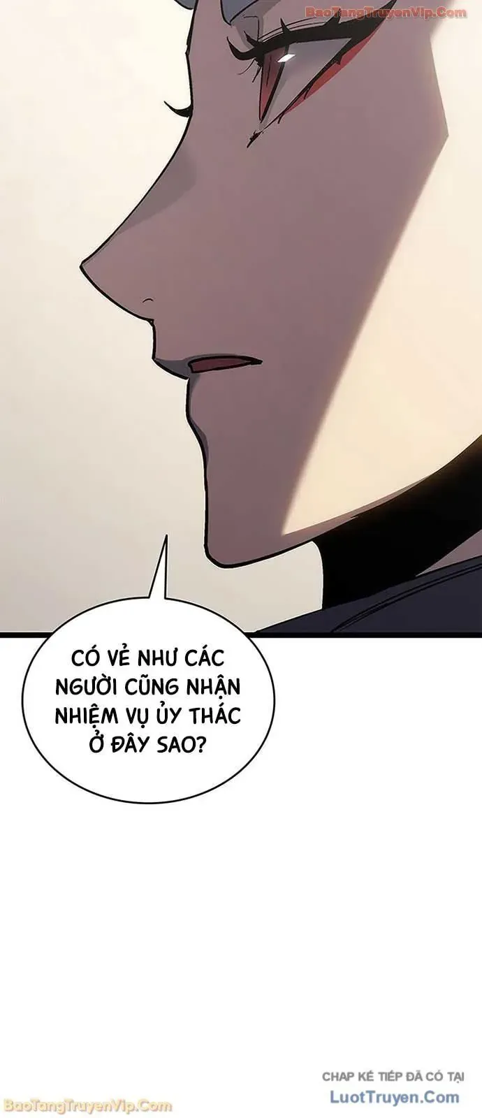 Tử Thần Phiêu Nguyệt Chap 125 - Next Chap 126