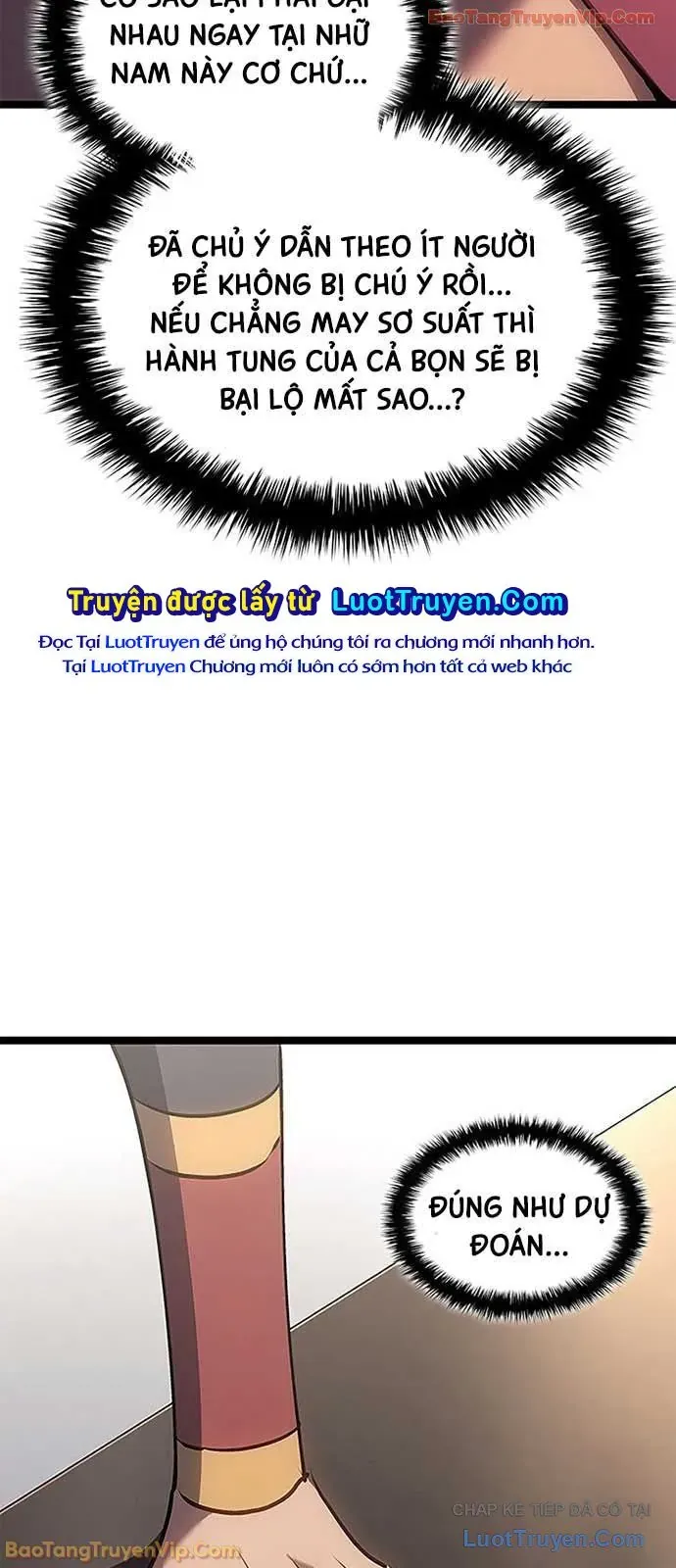 Tử Thần Phiêu Nguyệt Chap 125 - Next Chap 126