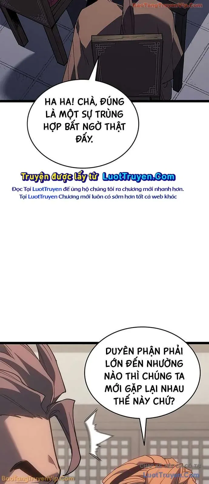 Tử Thần Phiêu Nguyệt Chap 125 - Next Chap 126