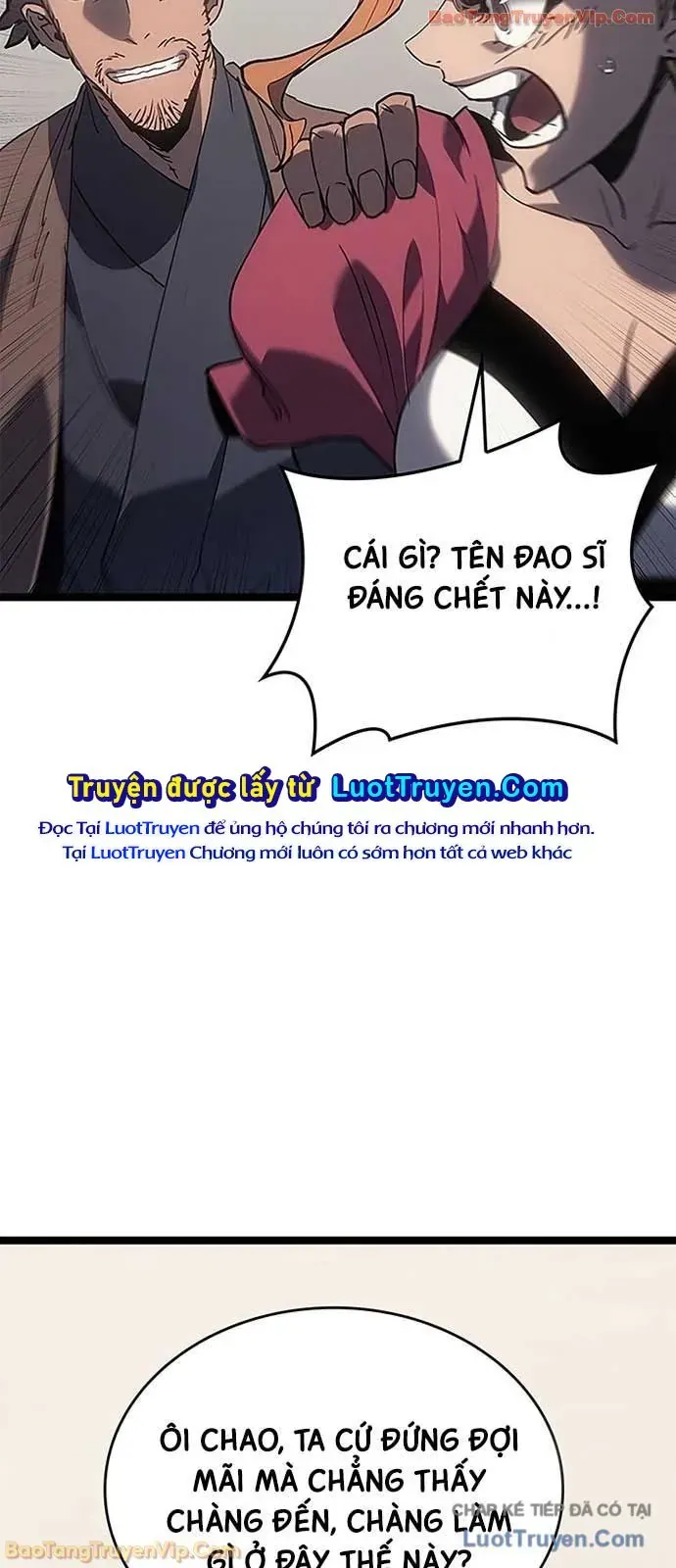 Tử Thần Phiêu Nguyệt Chap 125 - Next Chap 126