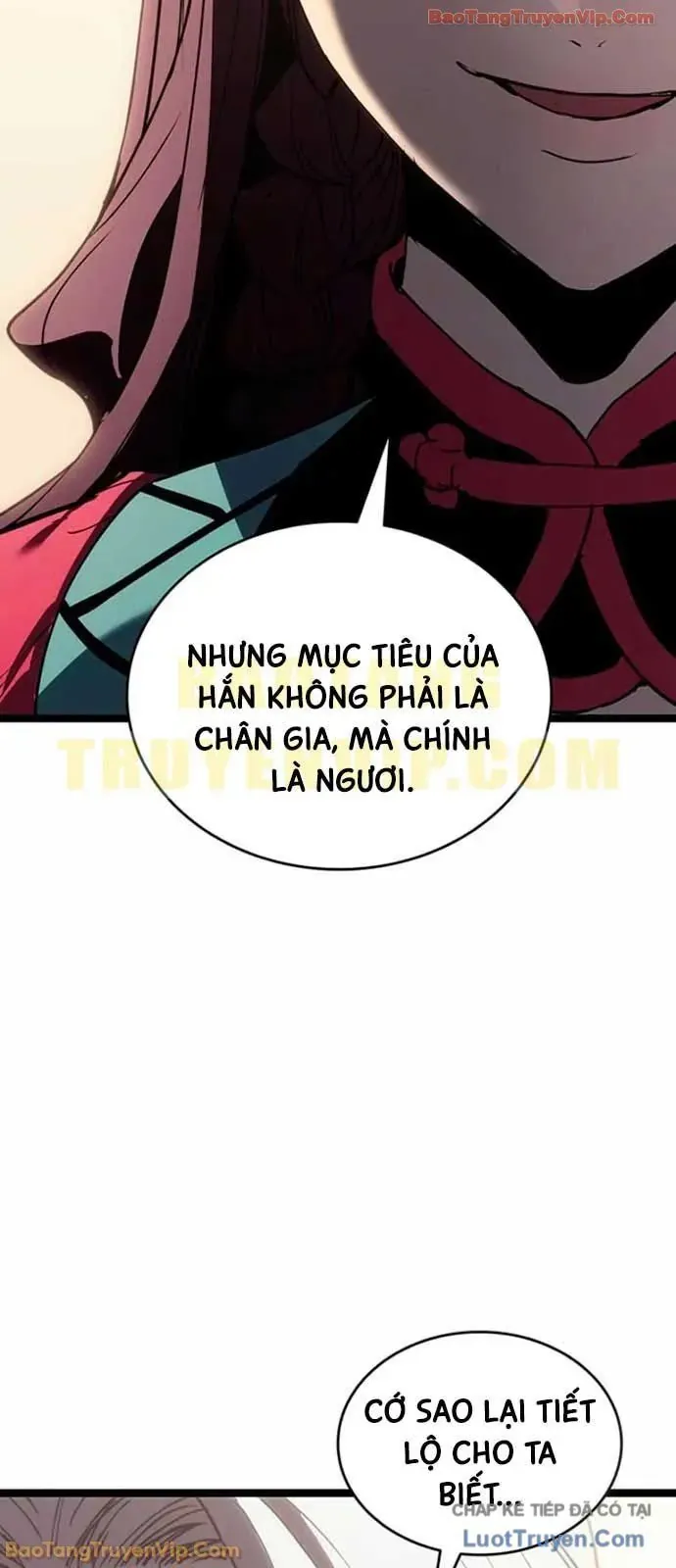 Tử Thần Phiêu Nguyệt Chap 126 - Next Chap 127