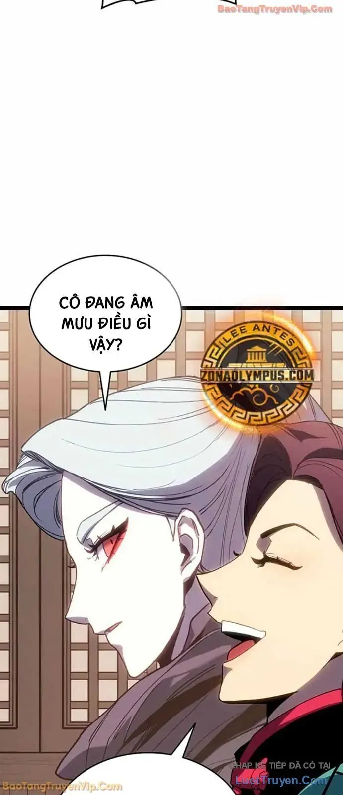 Tử Thần Phiêu Nguyệt Chap 126 - Next Chap 127