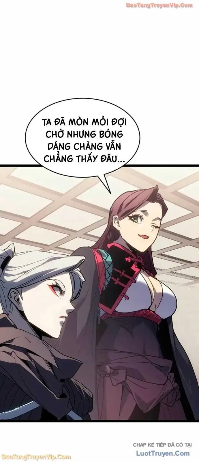 Tử Thần Phiêu Nguyệt Chap 126 - Next Chap 127