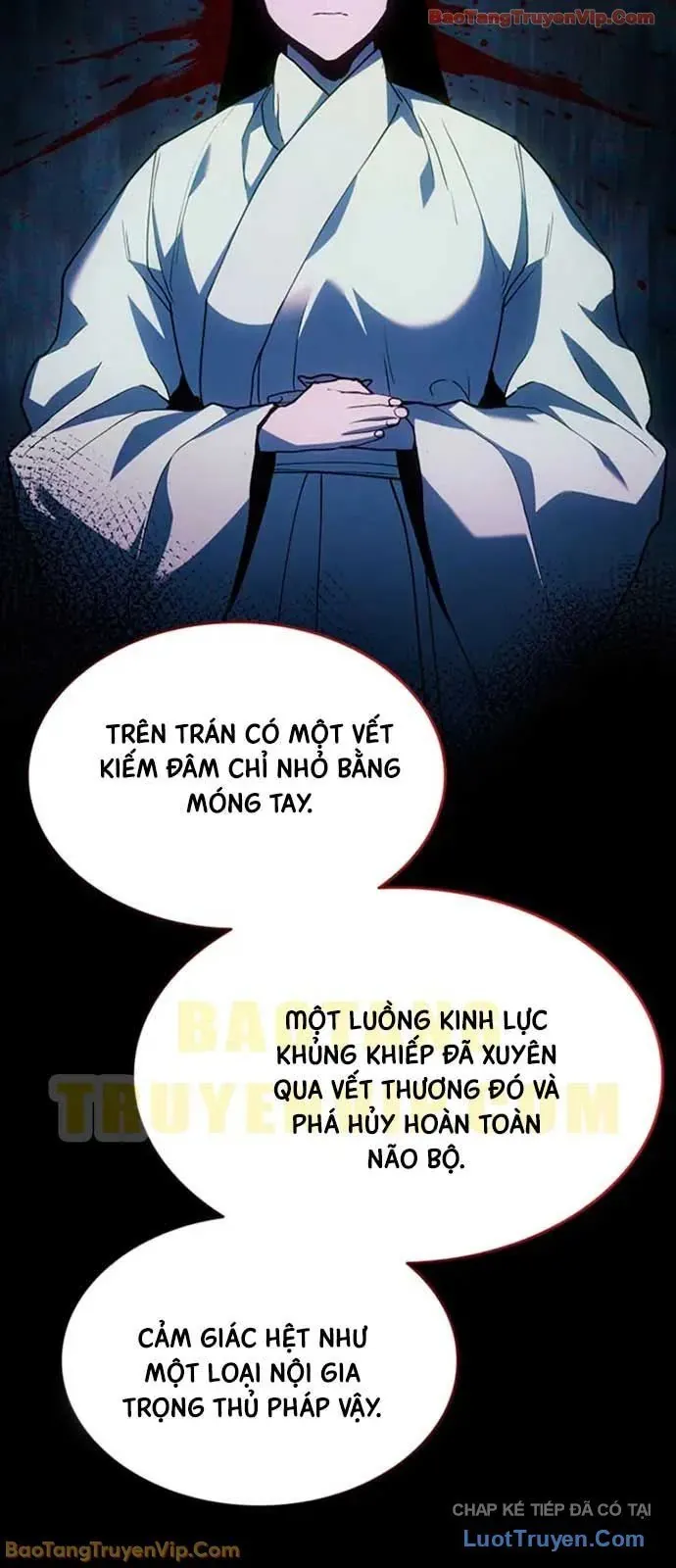 Tử Thần Phiêu Nguyệt Chap 126 - Next Chap 127