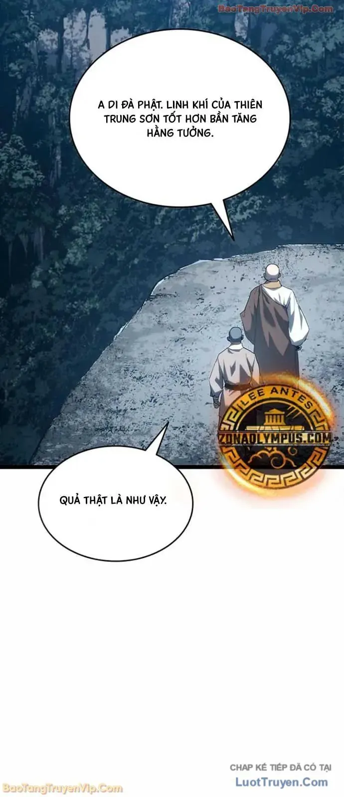 Tử Thần Phiêu Nguyệt Chap 126 - Next Chap 127