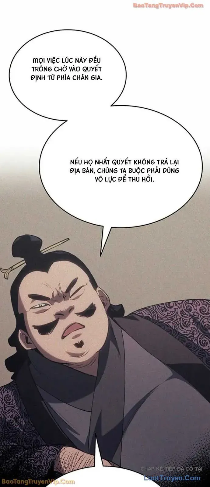 Tử Thần Phiêu Nguyệt Chap 126 - Next Chap 127