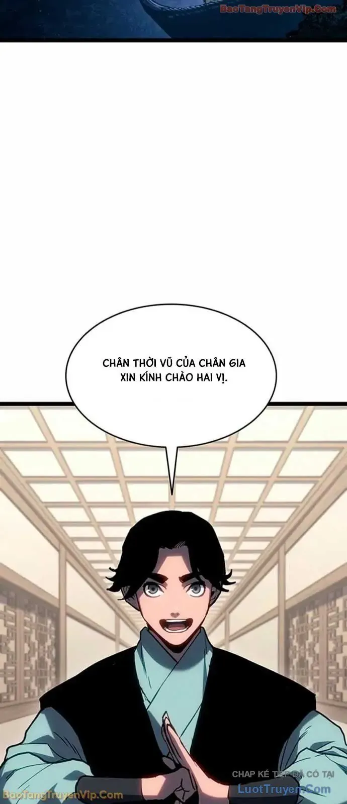 Tử Thần Phiêu Nguyệt Chap 126 - Next Chap 127