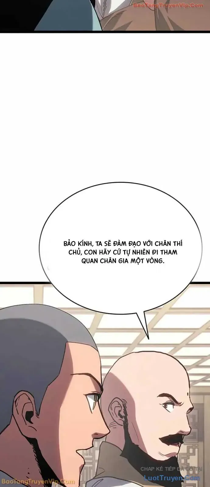 Tử Thần Phiêu Nguyệt Chap 126 - Next Chap 127