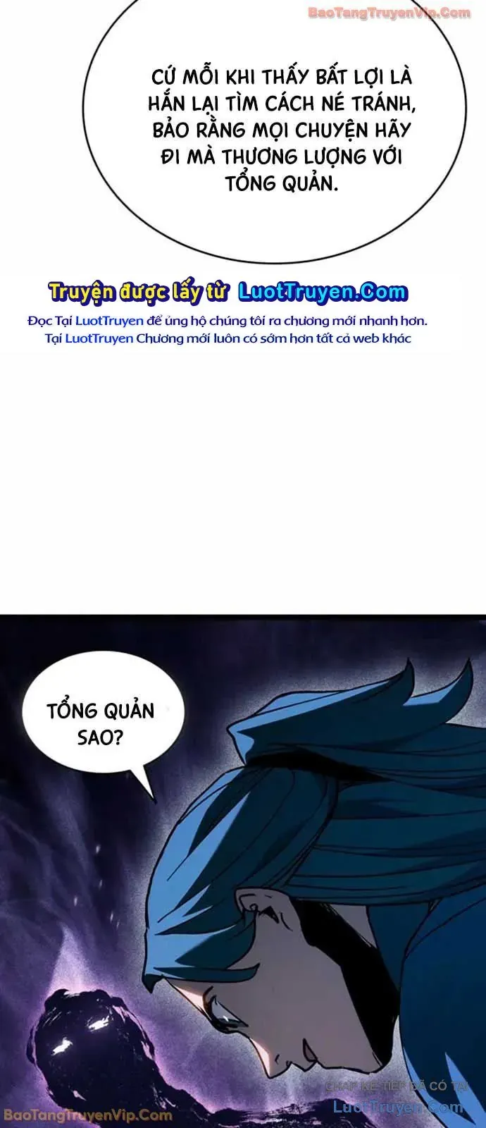 Tử Thần Phiêu Nguyệt Chap 126 - Next Chap 127