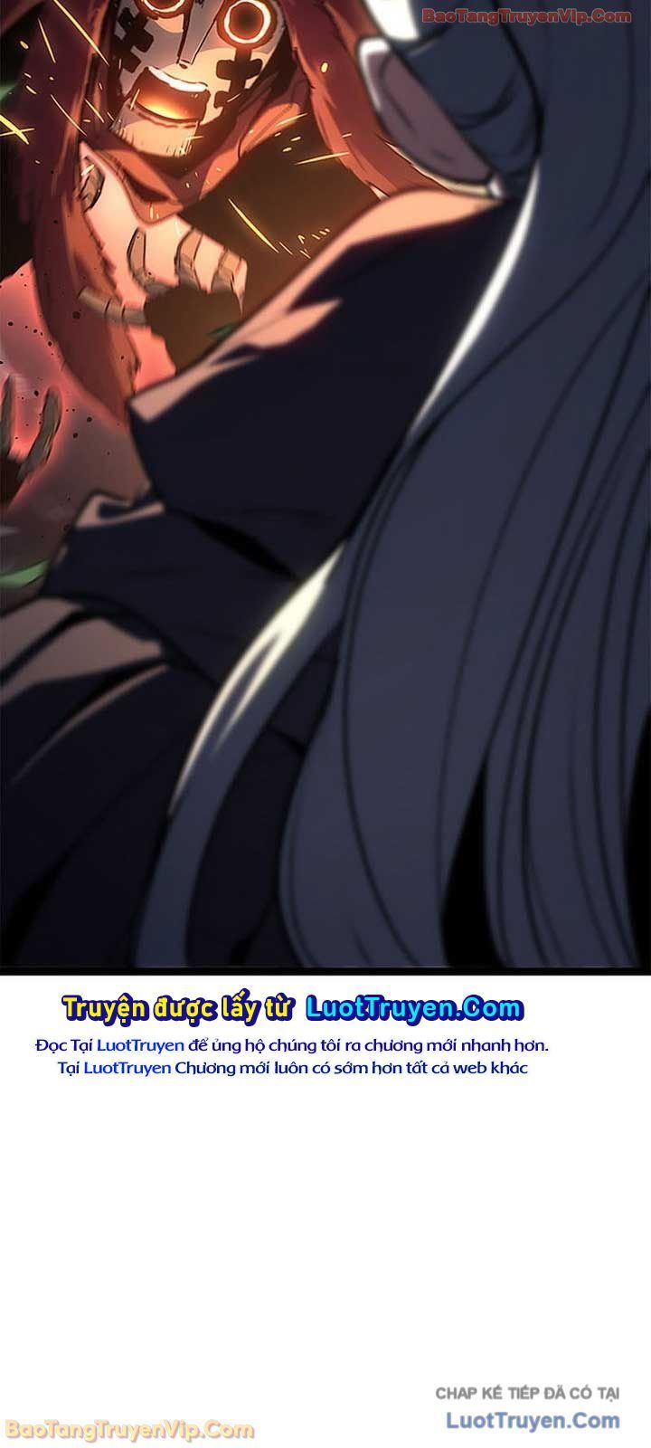 Tử Thần Phiêu Nguyệt Chap 127 - Next Chap 128