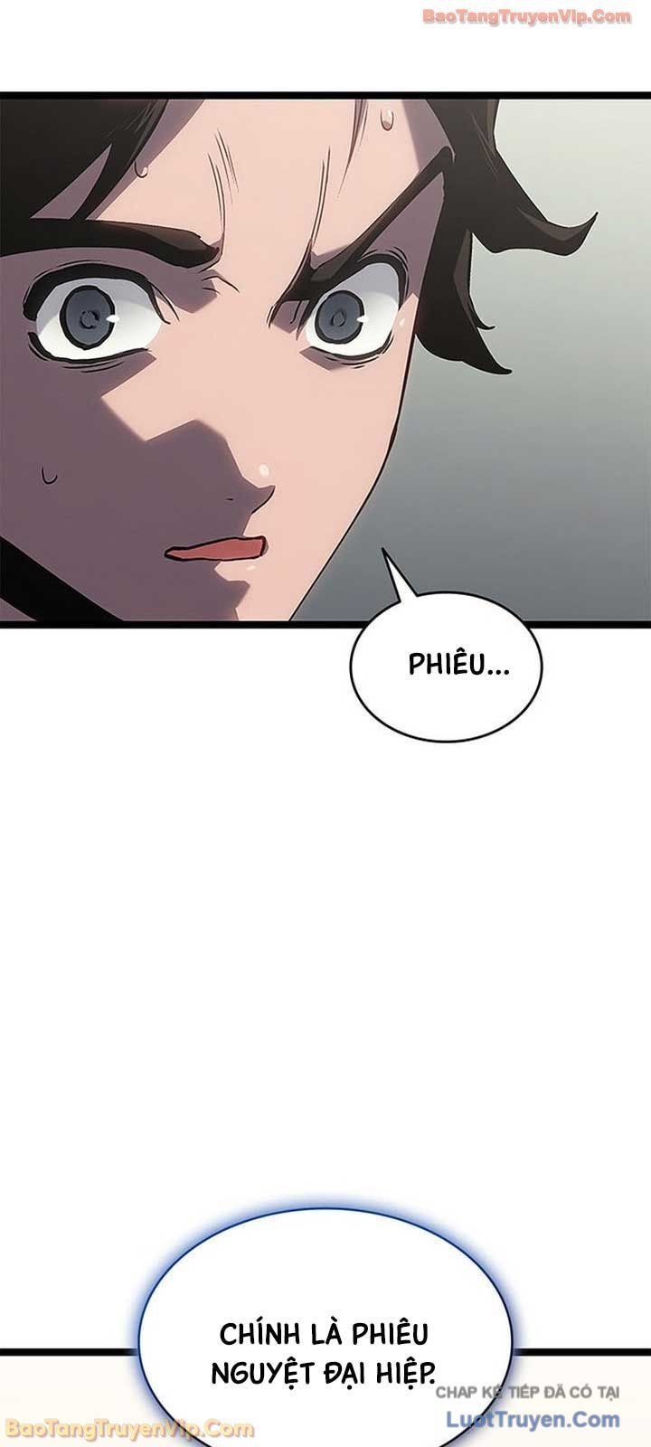 Tử Thần Phiêu Nguyệt Chap 127 - Next Chap 128