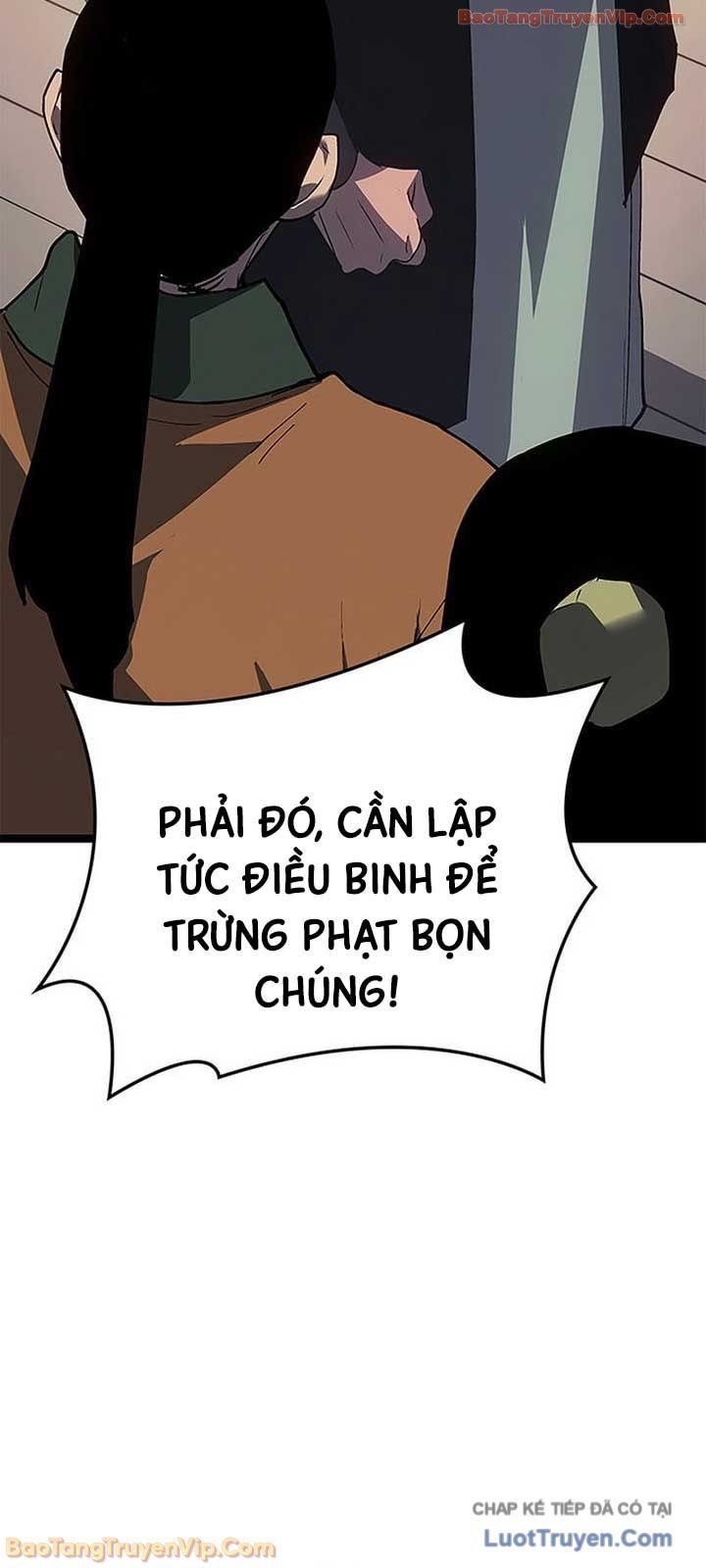 Tử Thần Phiêu Nguyệt Chap 127 - Next Chap 128
