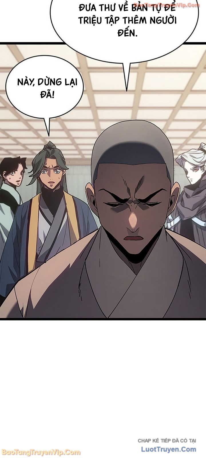 Tử Thần Phiêu Nguyệt Chap 127 - Next Chap 128
