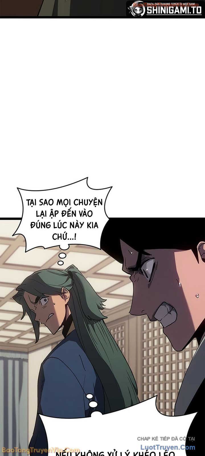 Tử Thần Phiêu Nguyệt Chap 127 - Next Chap 128