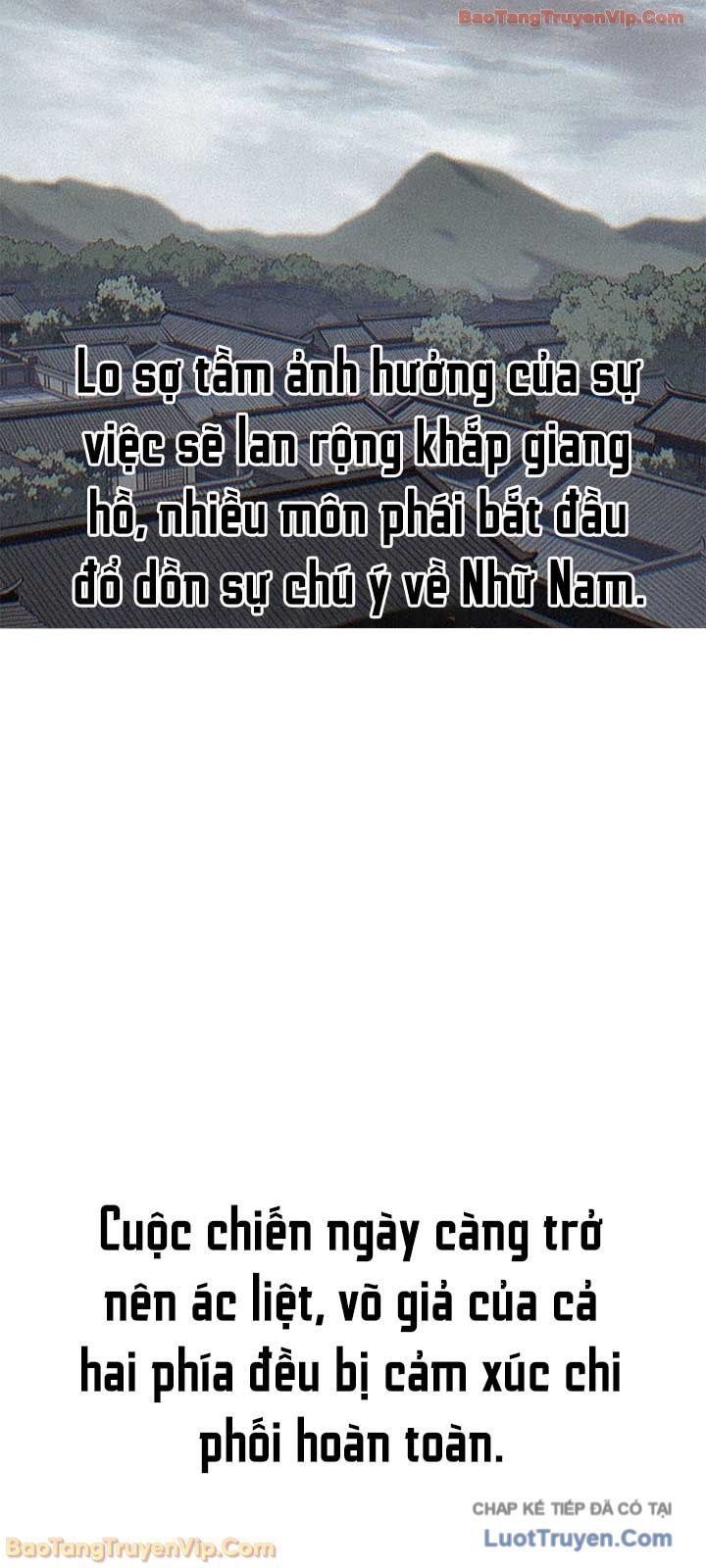 Tử Thần Phiêu Nguyệt Chap 127 - Next Chap 128