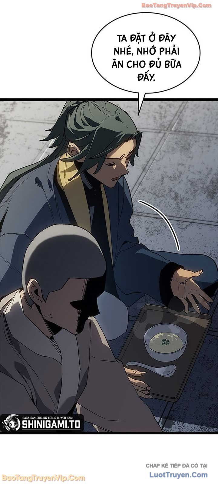 Tử Thần Phiêu Nguyệt Chap 127 - Next Chap 128