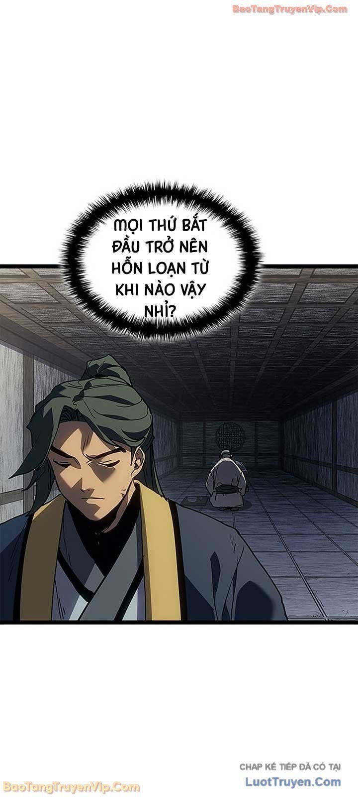 Tử Thần Phiêu Nguyệt Chap 127 - Next Chap 128