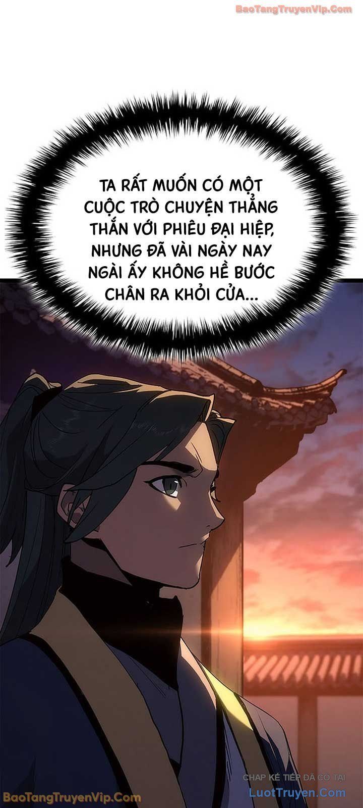 Tử Thần Phiêu Nguyệt Chap 127 - Next Chap 128
