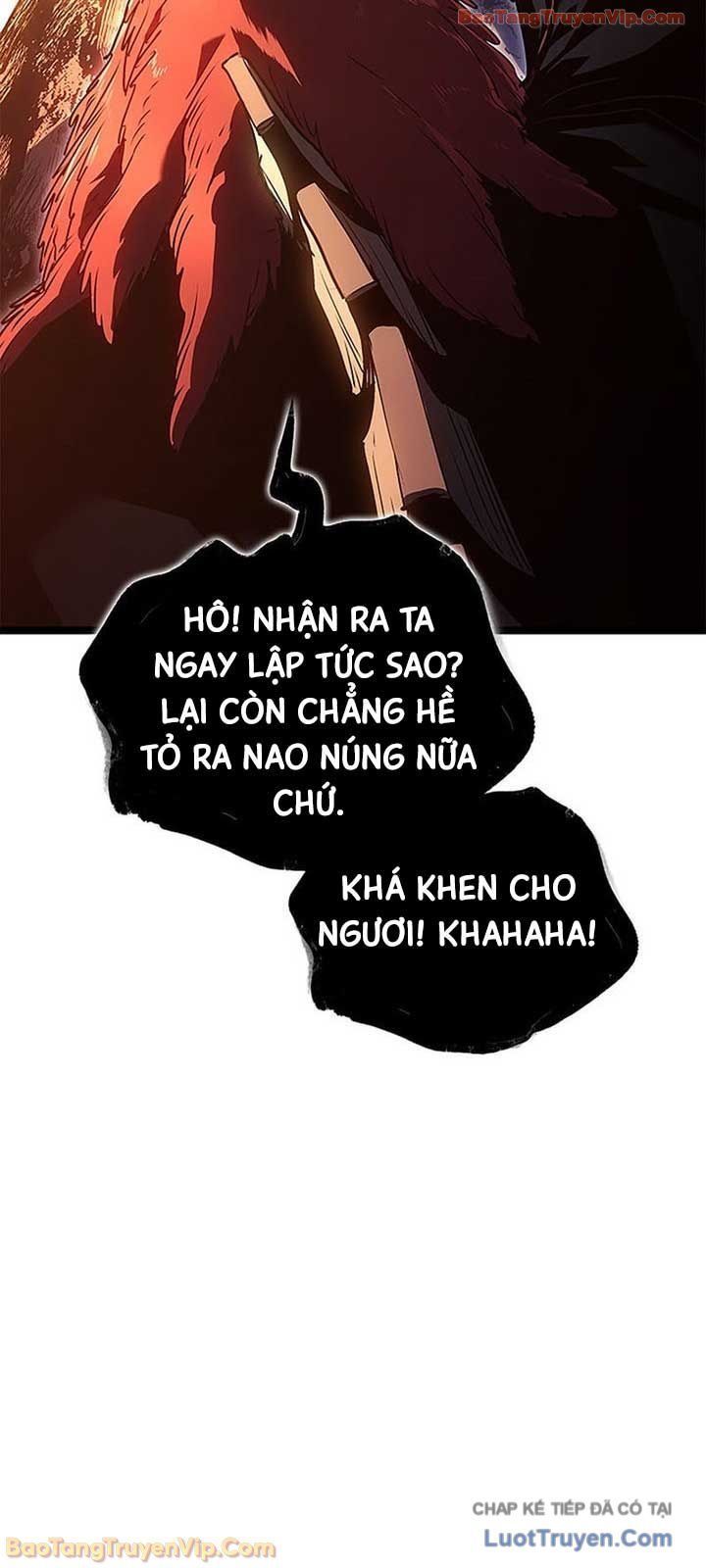 Tử Thần Phiêu Nguyệt Chap 127 - Next Chap 128