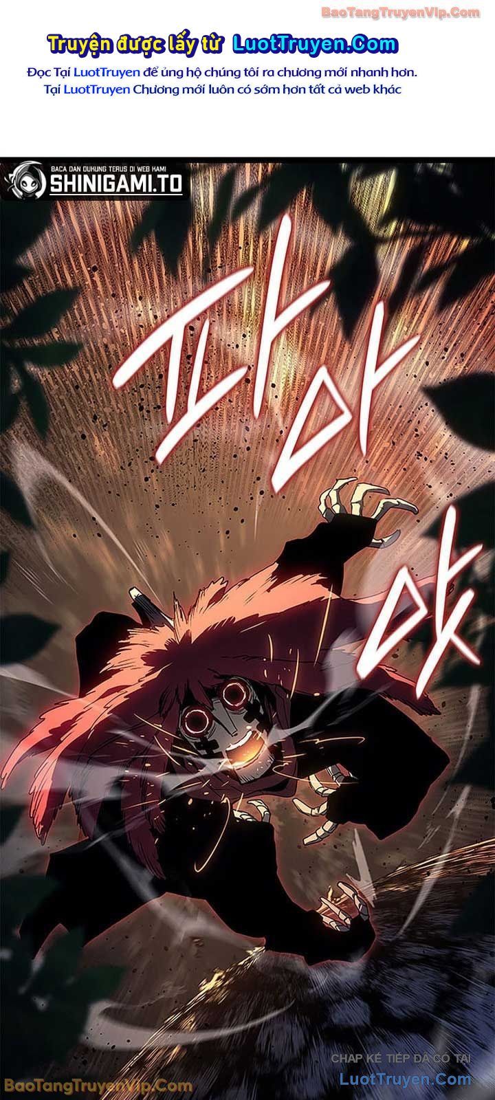 Tử Thần Phiêu Nguyệt Chap 127 - Next Chap 128