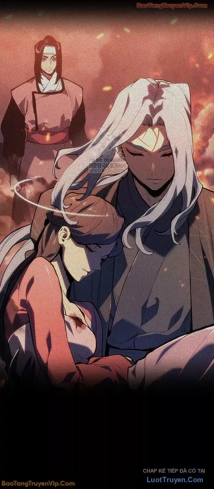 Tử Thần Phiêu Nguyệt Chap 120 - Next Chap 121