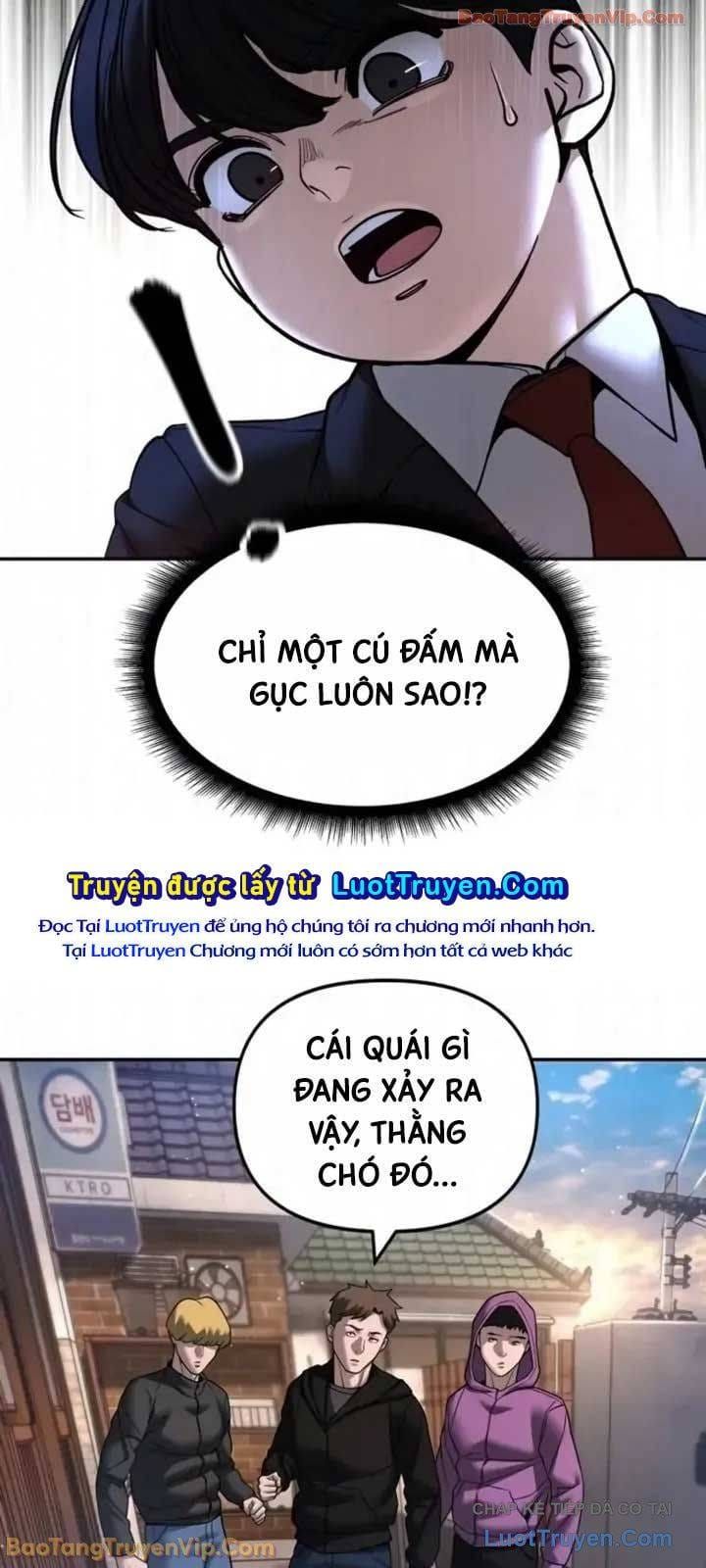 Giang Hồ Thực Thi Công Lý Chap 169 - Next Chap 170