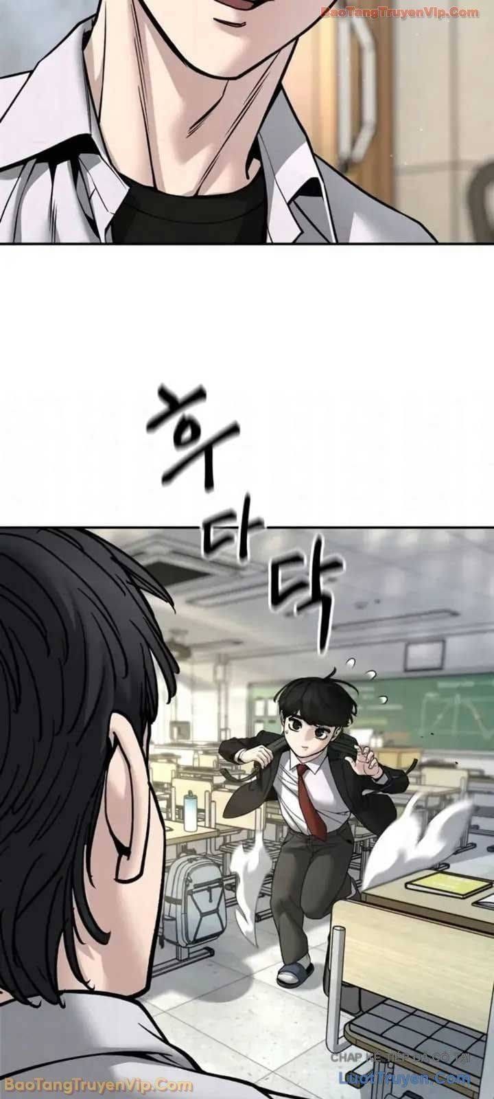 Giang Hồ Thực Thi Công Lý Chap 169 - Next Chap 170