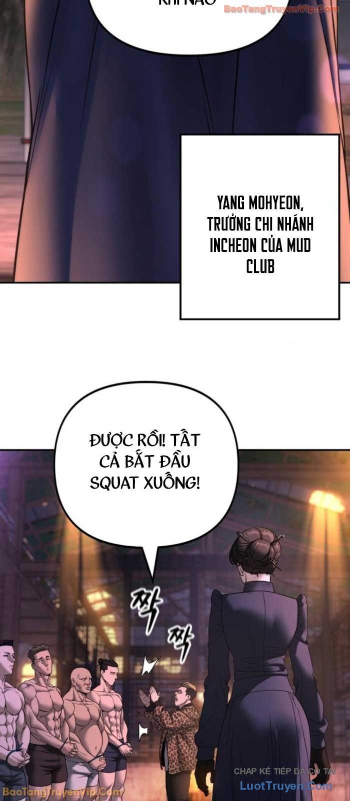 Giang Hồ Thực Thi Công Lý Chap 164 - Next Chap 165