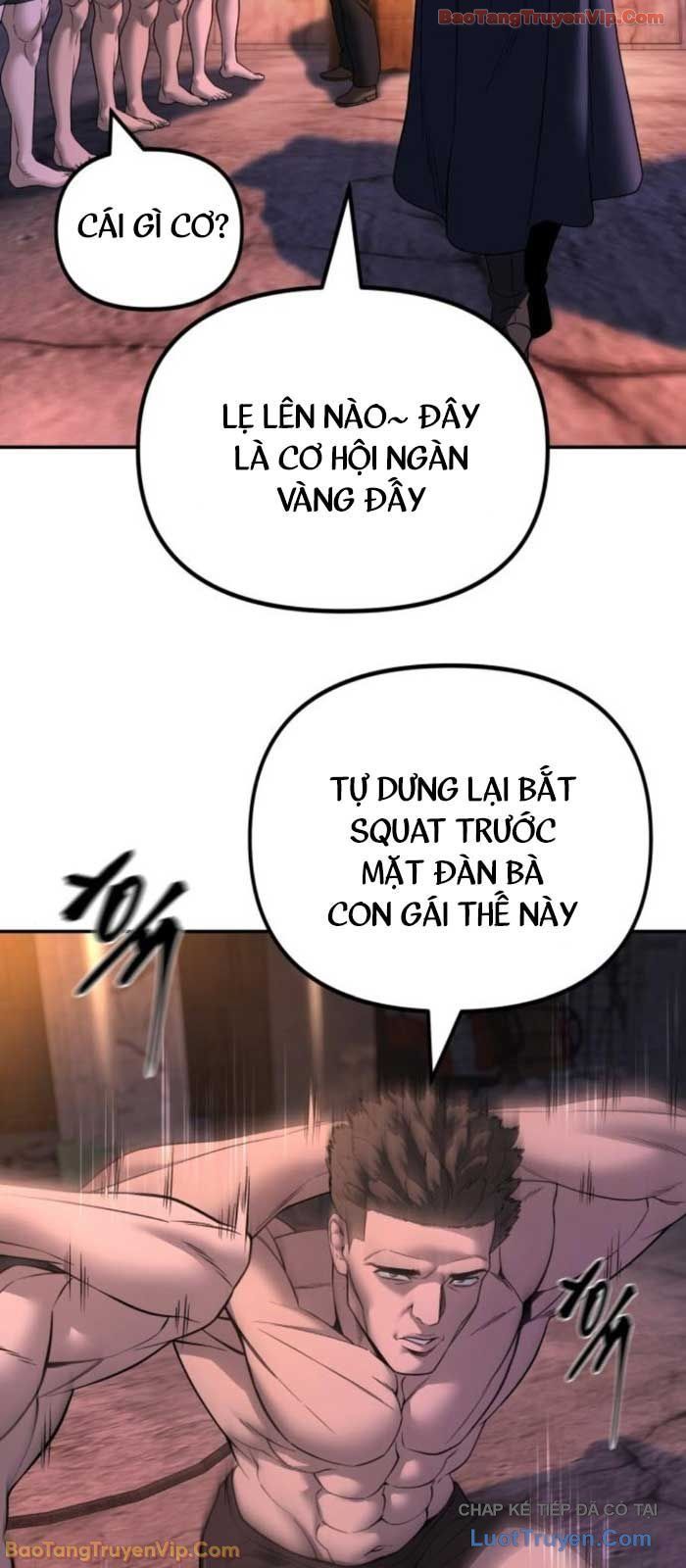 Giang Hồ Thực Thi Công Lý Chap 164 - Next Chap 165