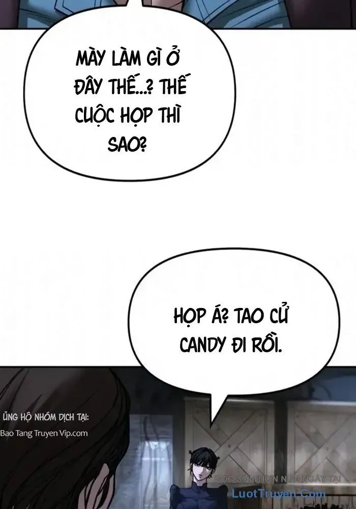 Giang Hồ Thực Thi Công Lý Chap 167 - Next Chap 168