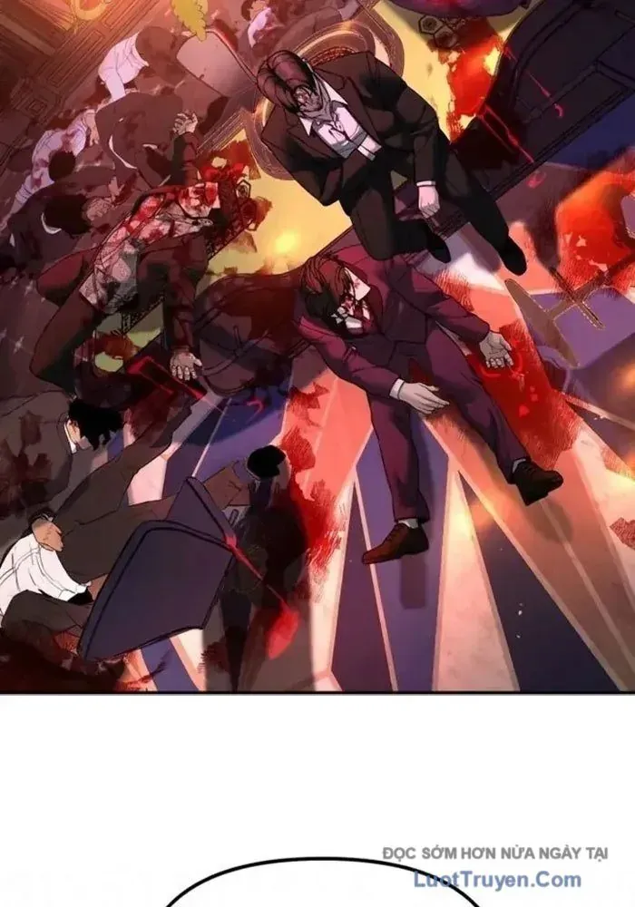 Giang Hồ Thực Thi Công Lý Chap 167 - Next Chap 168