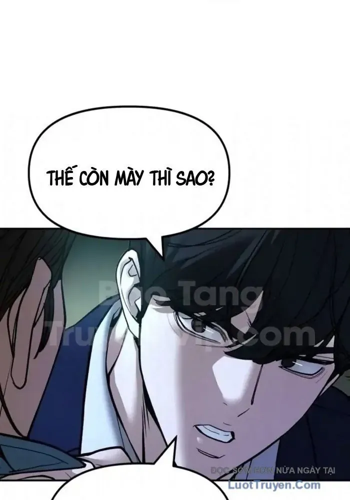 Giang Hồ Thực Thi Công Lý Chap 167 - Next Chap 168