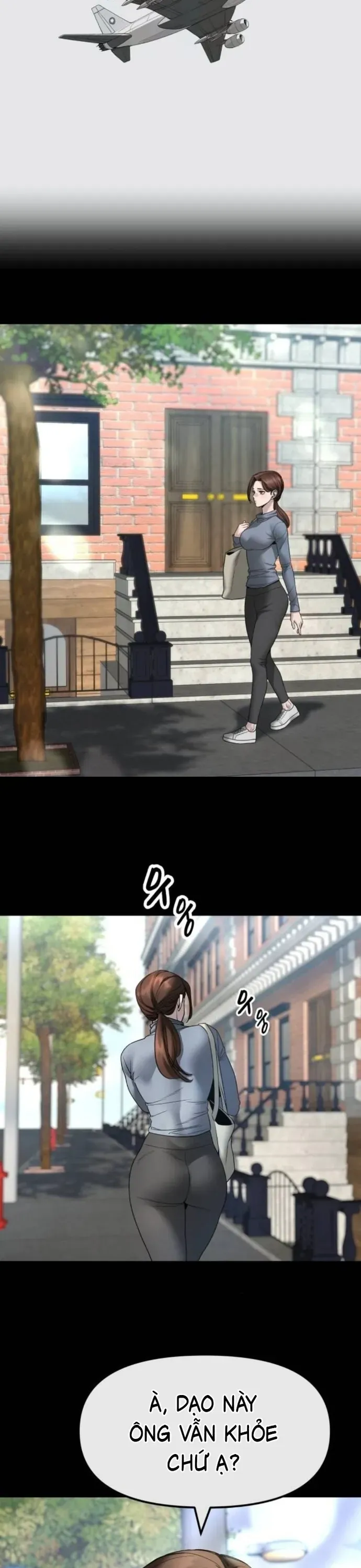 Giang Hồ Thực Thi Công Lý Chap 161 - Next Chap 162