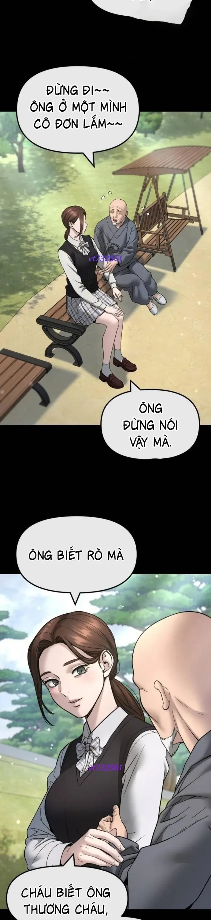 Giang Hồ Thực Thi Công Lý Chap 161 - Next Chap 162