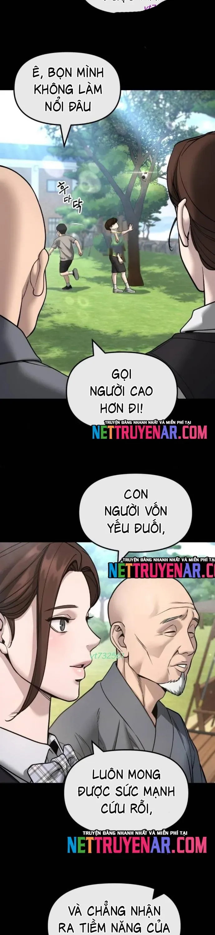 Giang Hồ Thực Thi Công Lý Chap 161 - Next Chap 162