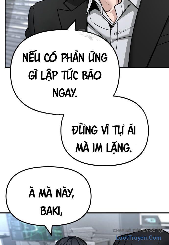 Giang Hồ Thực Thi Công Lý Chap 163 - Next Chap 164