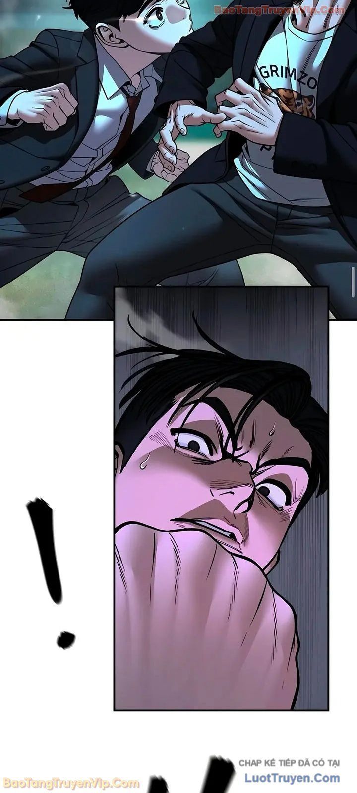 Giang Hồ Thực Thi Công Lý Chap 174 - Next Chap 175