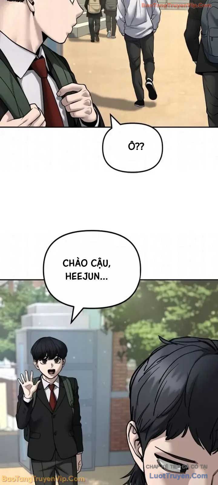 Giang Hồ Thực Thi Công Lý Chap 170 - Next Chap 171