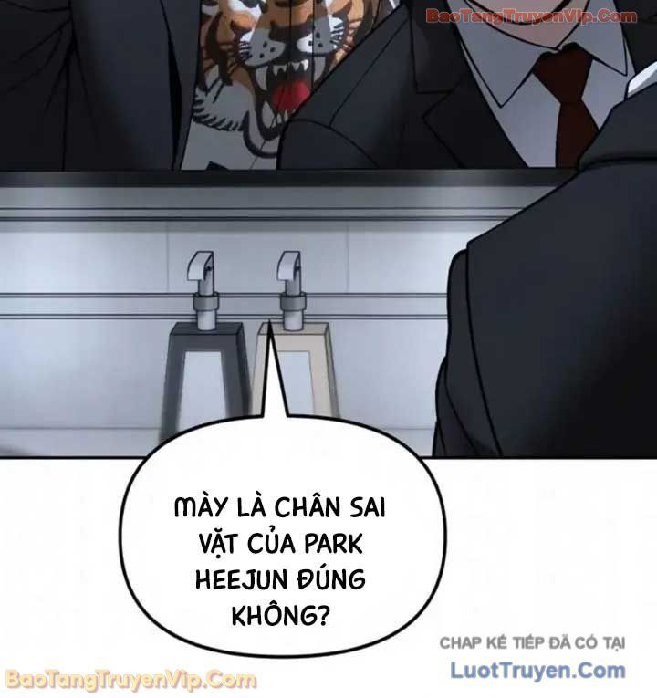 Giang Hồ Thực Thi Công Lý Chap 171 - Next Chap 172