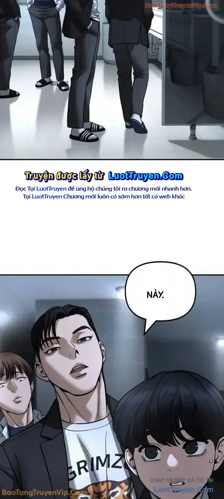 Giang Hồ Thực Thi Công Lý Chap 171 - Next Chap 172