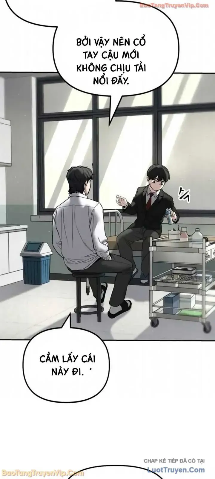 Giang Hồ Thực Thi Công Lý Chap 171 - Next Chap 172