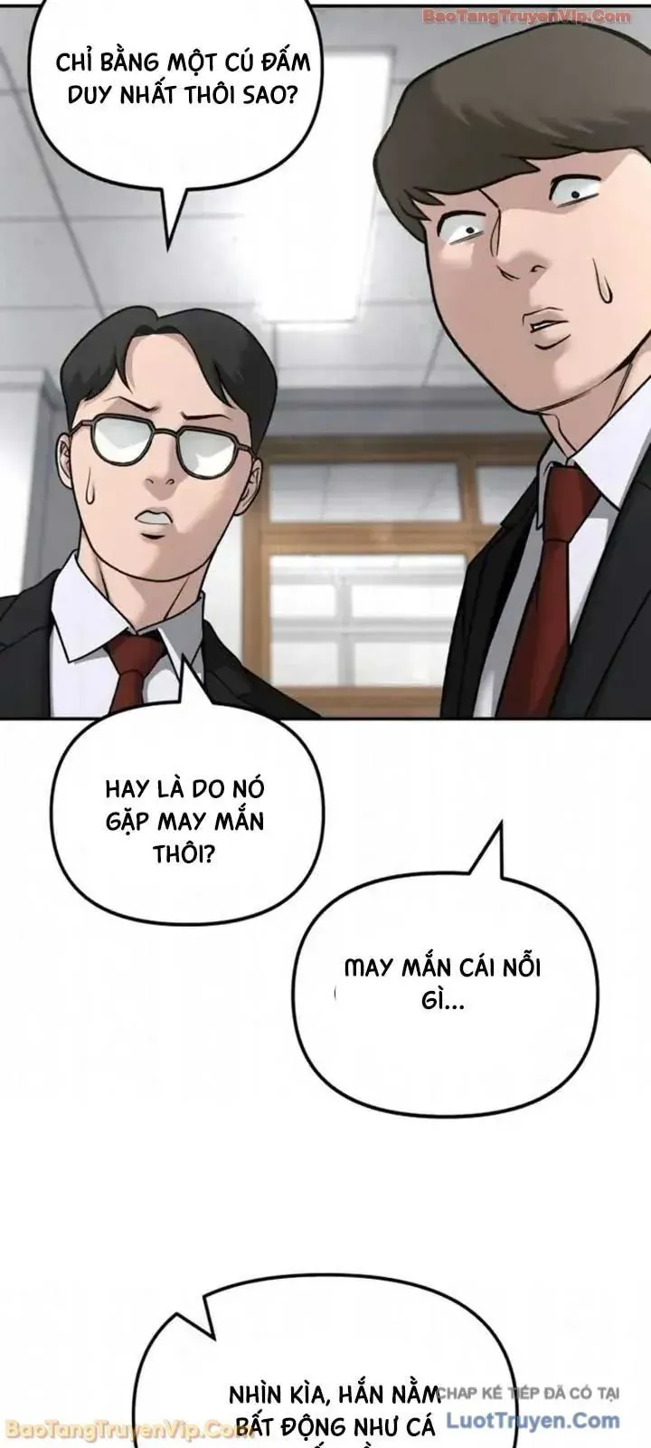 Giang Hồ Thực Thi Công Lý Chap 171 - Next Chap 172