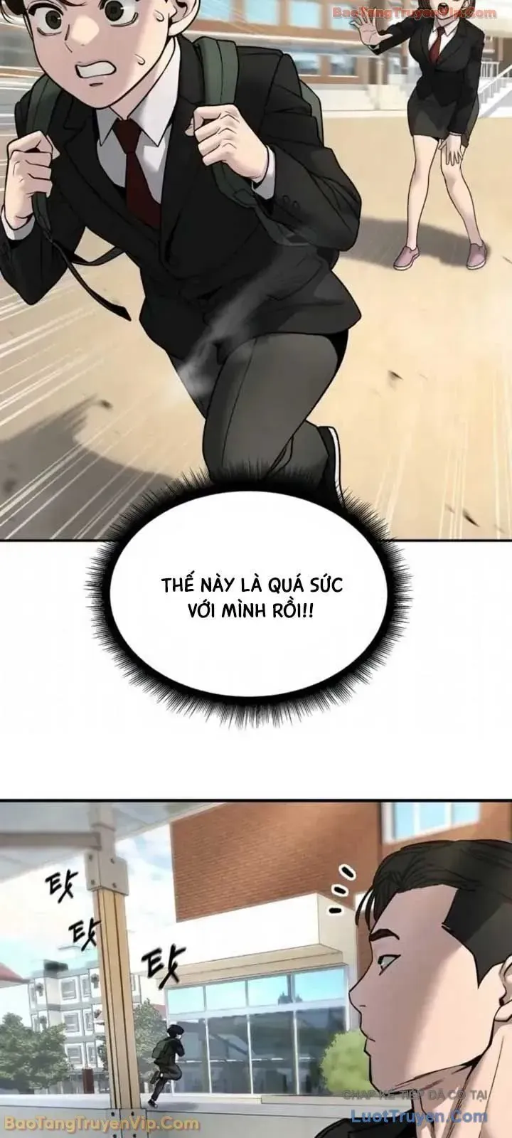 Giang Hồ Thực Thi Công Lý Chap 171 - Next Chap 172
