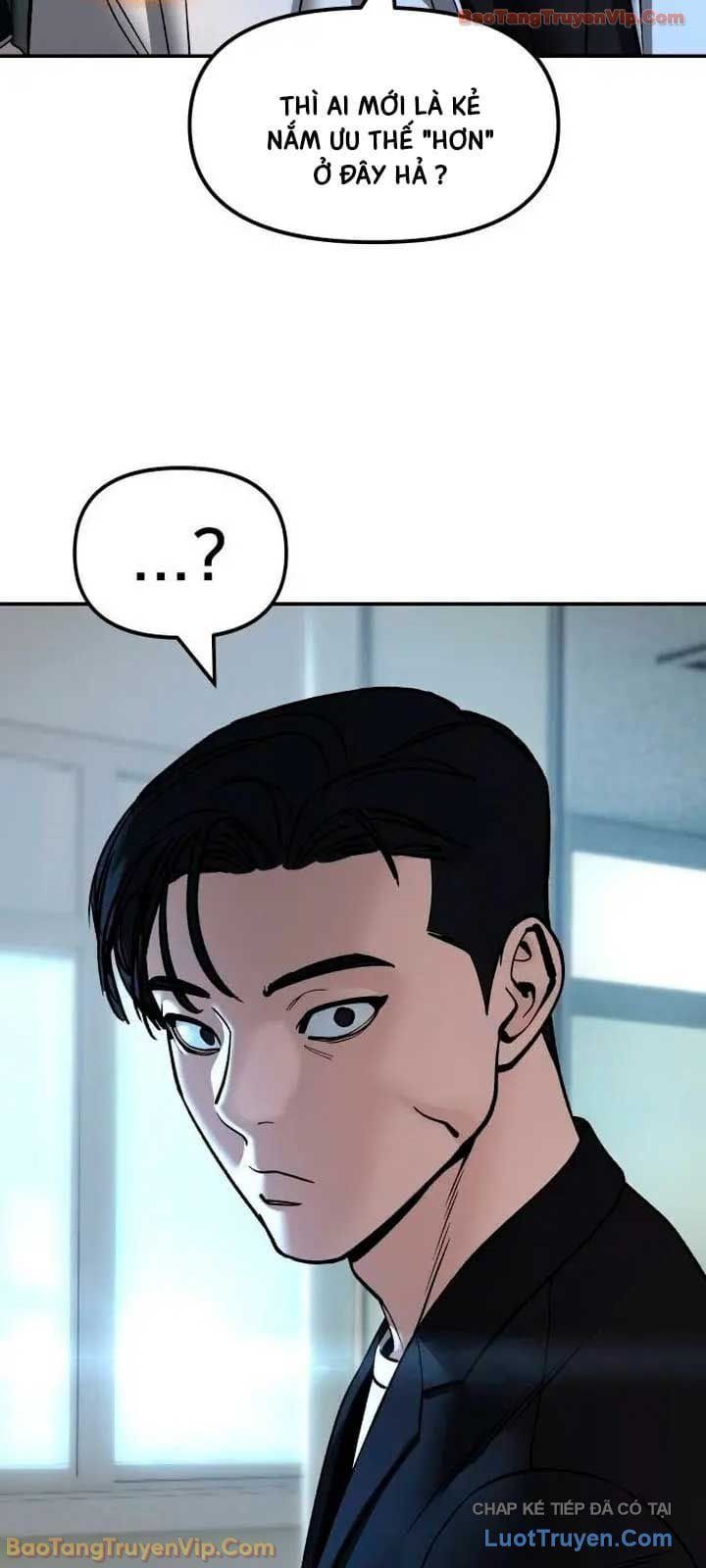 Giang Hồ Thực Thi Công Lý Chap 172 - Next Chap 173