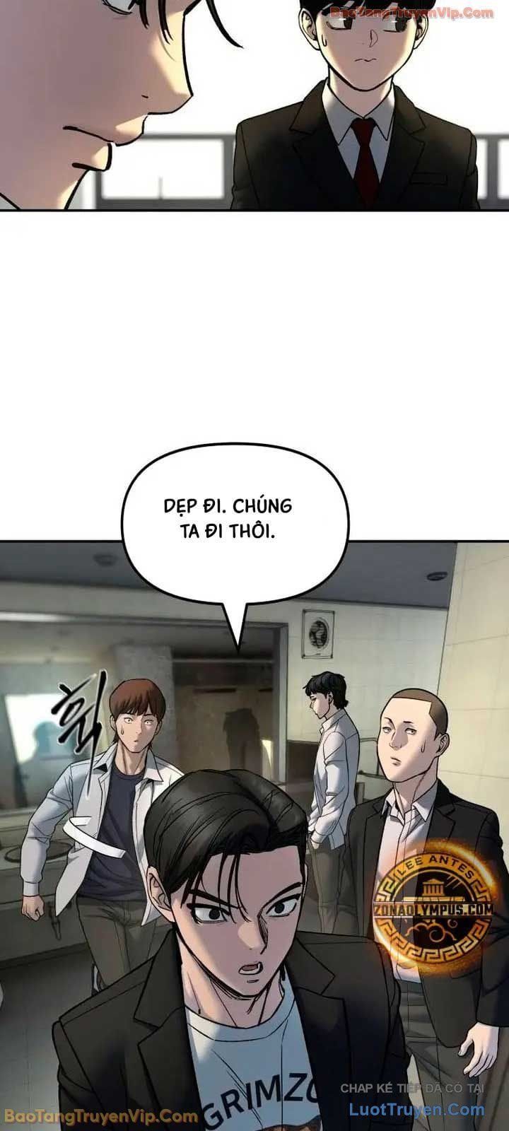 Giang Hồ Thực Thi Công Lý Chap 172 - Next Chap 173