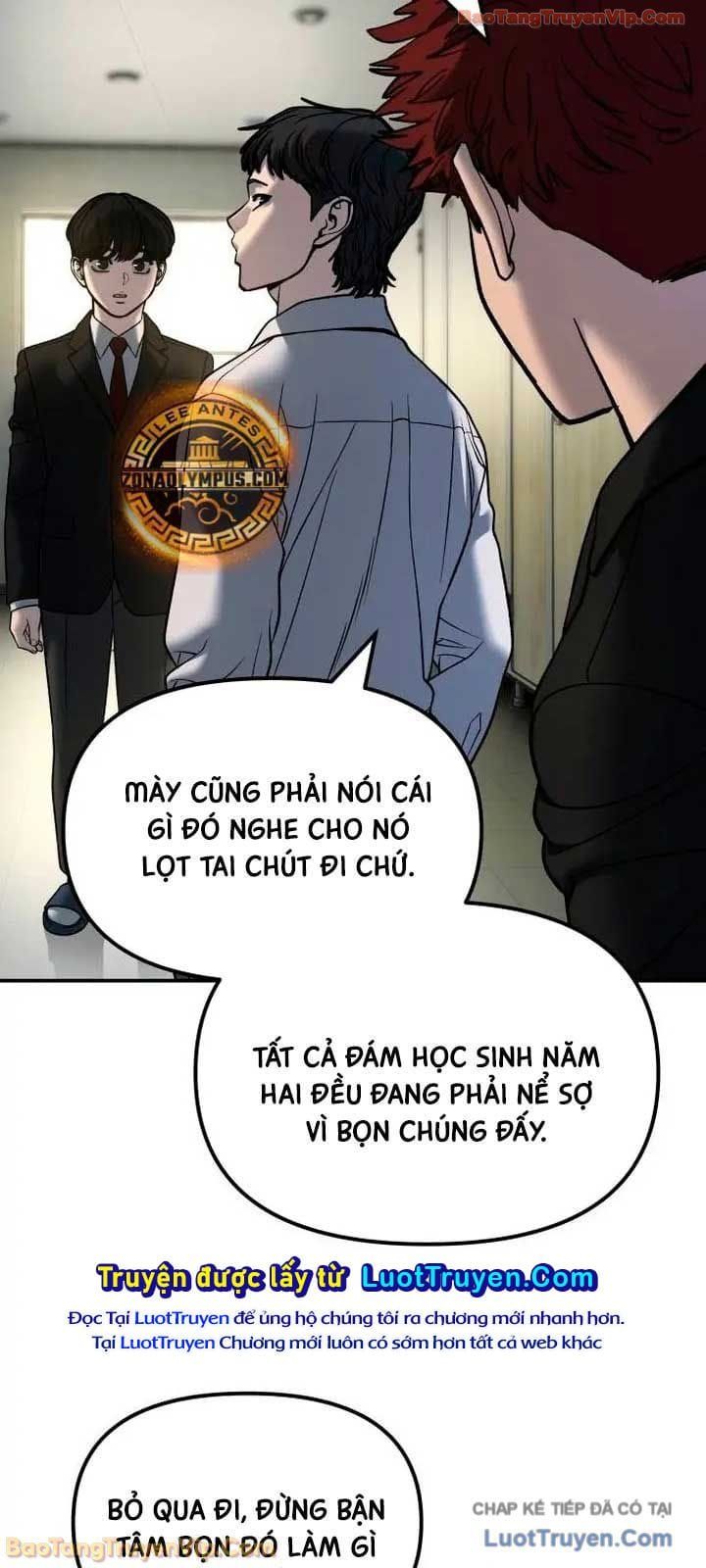 Giang Hồ Thực Thi Công Lý Chap 172 - Next Chap 173